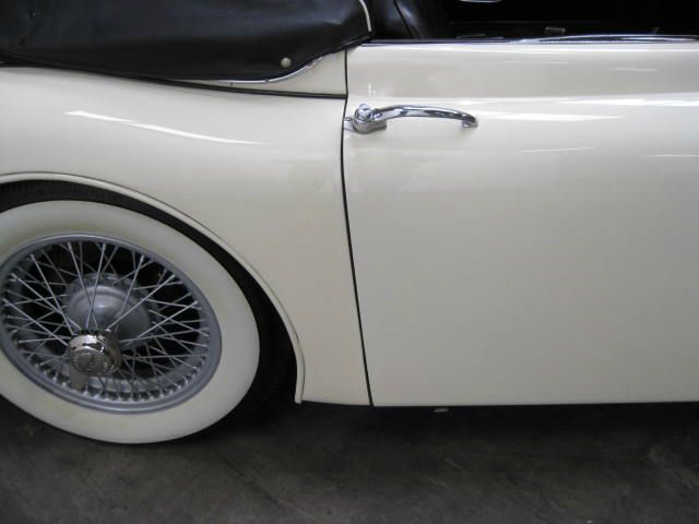 1957 JAGUAR XK Unknown