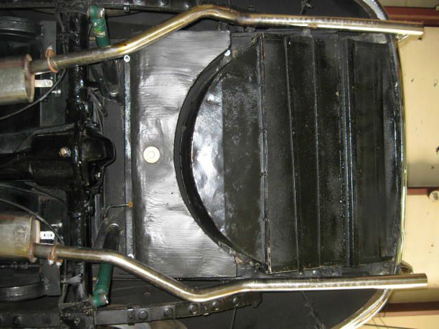 1957 JAGUAR XK Unknown