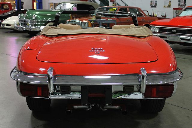 1970 JAGUAR XK LT Z71, Crewcab, Moonroof