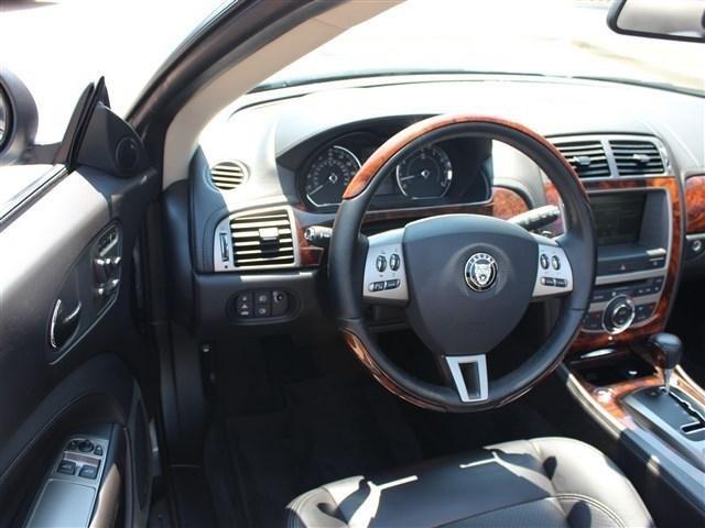 2007 JAGUAR XK Unknown