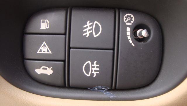 2008 JAGUAR XK 2WD Crew Cab SWB XE FFV