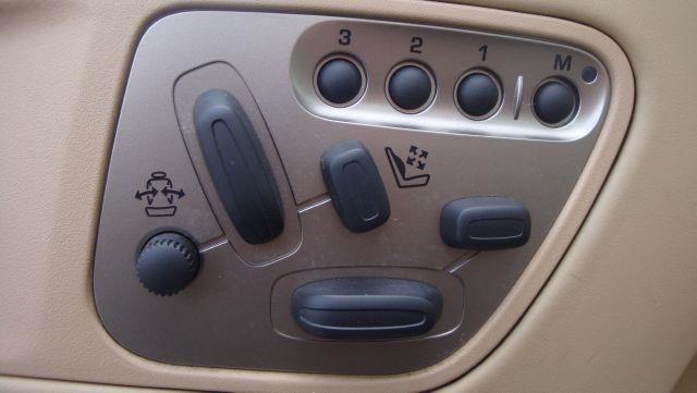 2008 JAGUAR XK 2WD Crew Cab SWB XE FFV