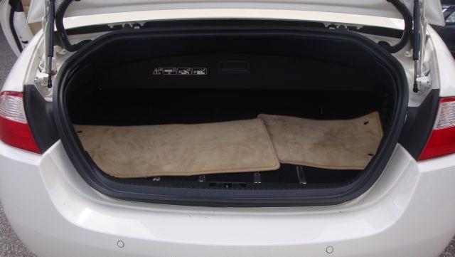 2008 JAGUAR XK 2WD Crew Cab SWB XE FFV