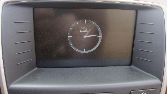 2008 JAGUAR XK 2WD Crew Cab SWB XE FFV