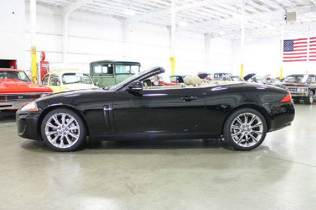 2011 JAGUAR XK Denali, AWD