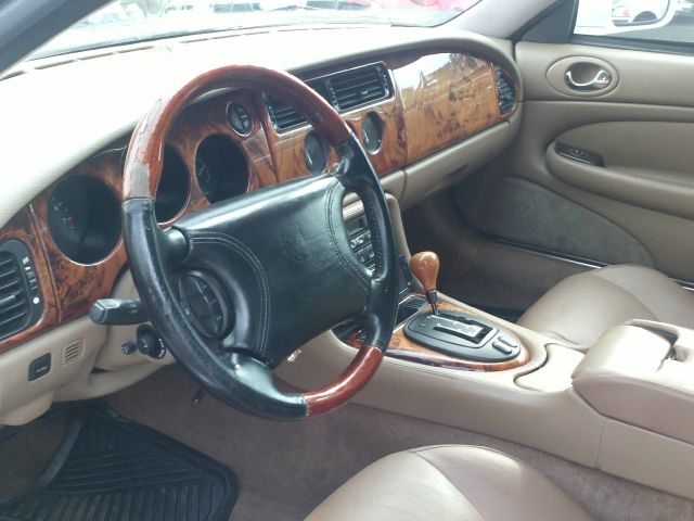 1997 JAGUAR XK8 GT Premium