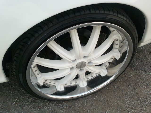 1997 JAGUAR XK8 GT Premium