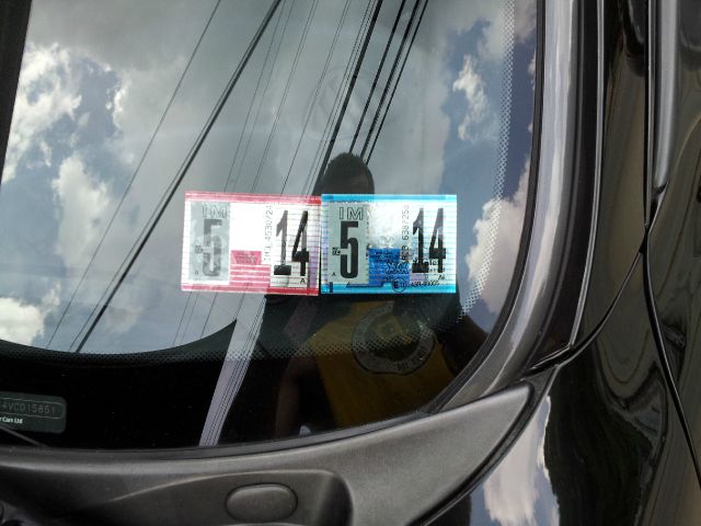 1997 JAGUAR XK8 1.8T Quattro