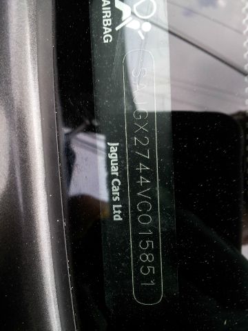 1997 JAGUAR XK8 1.8T Quattro