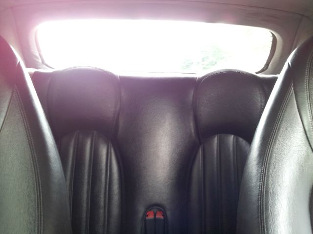 1997 JAGUAR XK8 1.8T Quattro