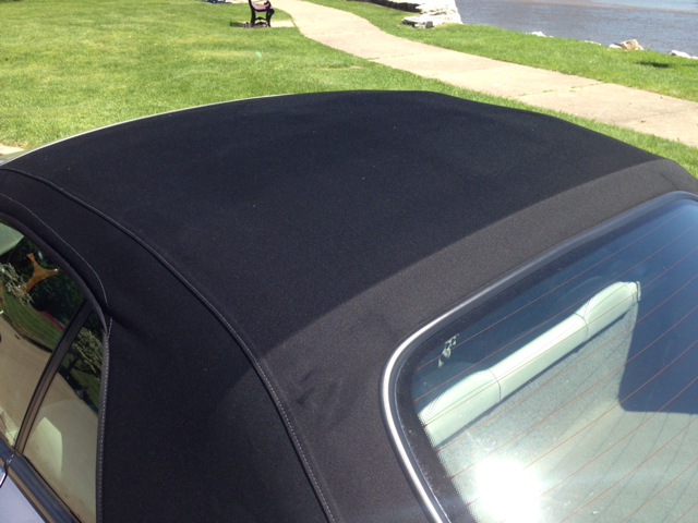 2000 JAGUAR XK8 1.8T Quattro