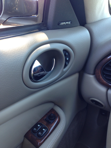 2000 JAGUAR XK8 1.8T Quattro