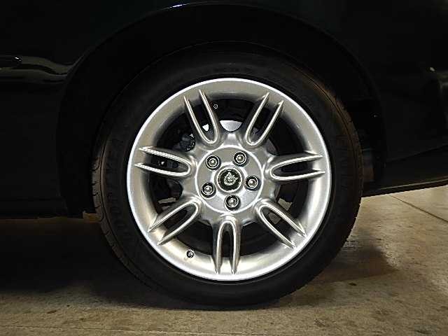 2001 JAGUAR XK8 SLT Quad Cab Lonestar Edition