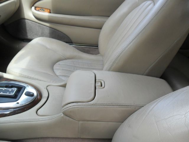 2004 JAGUAR XK8 Unknown