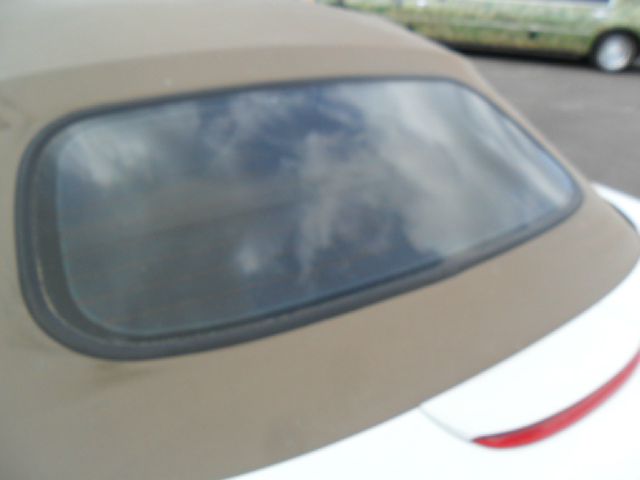 2004 JAGUAR XK8 Unknown