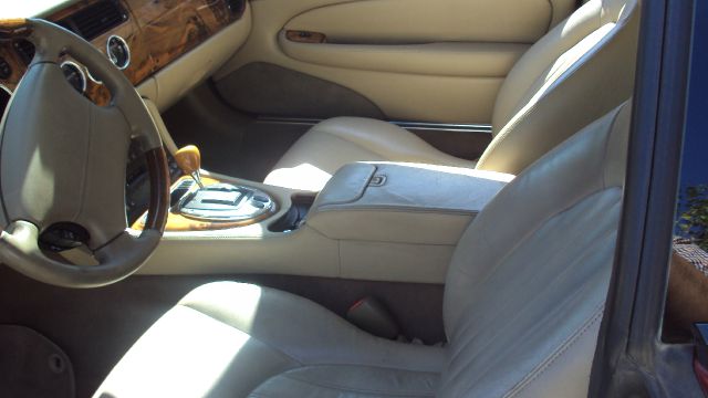 2005 JAGUAR XK8 2007 Lexus Navigation MARK Levinson Sound