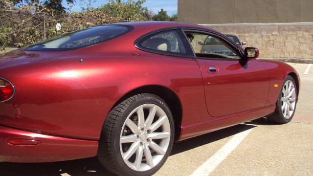 2005 JAGUAR XK8 2007 Lexus Navigation MARK Levinson Sound