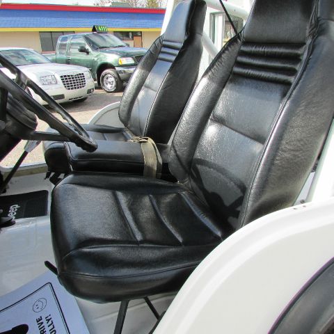 1979 Jeep CJ-5 Unknown