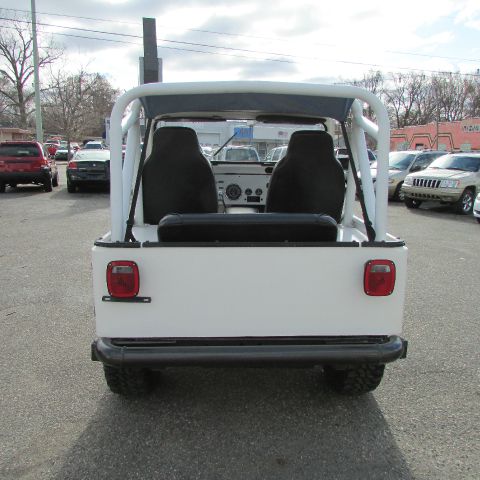 1979 Jeep CJ-5 Unknown
