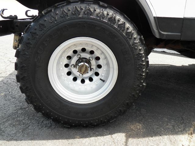 1979 Jeep CJ-7 Unknown