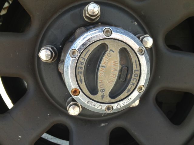 1976 Jeep CJ5 Unknown