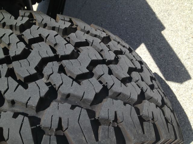 1976 Jeep CJ5 Unknown