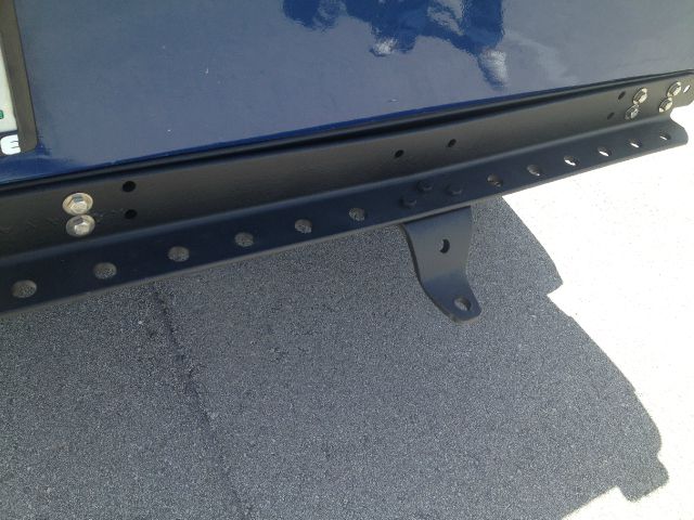 1976 Jeep CJ5 Unknown