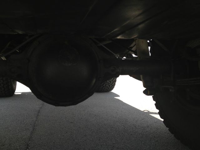 1976 Jeep CJ5 Unknown