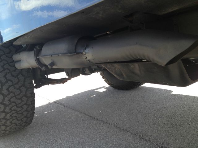 1976 Jeep CJ5 Unknown