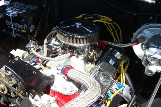 1979 Jeep CJ5 Unknown