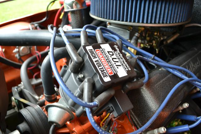 1982 Jeep CJ5 3rd Row W/ Video System 1_owner Carfax