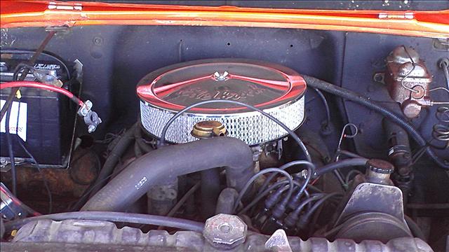 1979 Jeep CJ7 Unknown