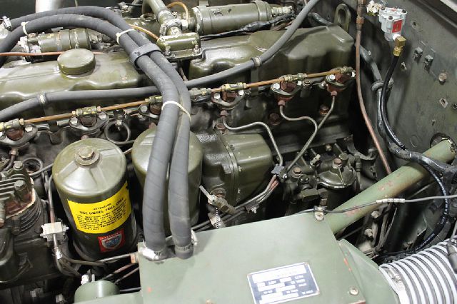 1978 Jeep Cherokee Unknown