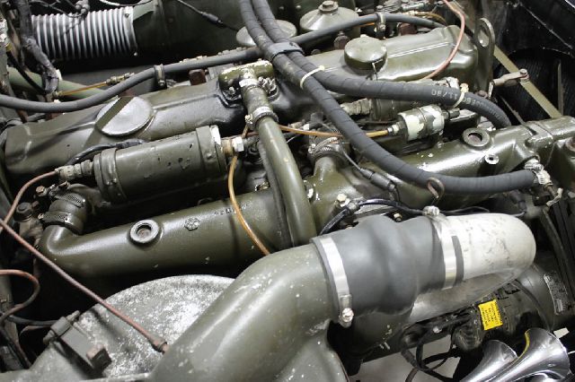 1978 Jeep Cherokee Unknown