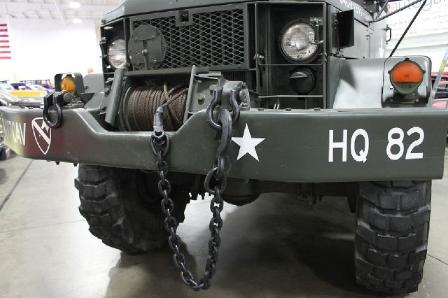 1978 Jeep Cherokee Unknown