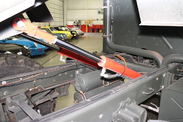 1978 Jeep Cherokee Unknown