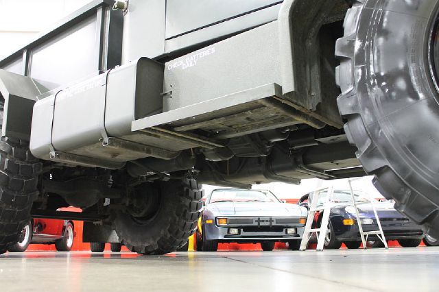 1978 Jeep Cherokee Unknown