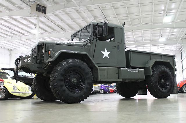 1978 Jeep Cherokee Unknown