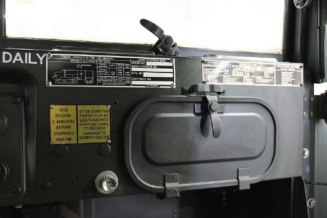 1978 Jeep Cherokee Unknown