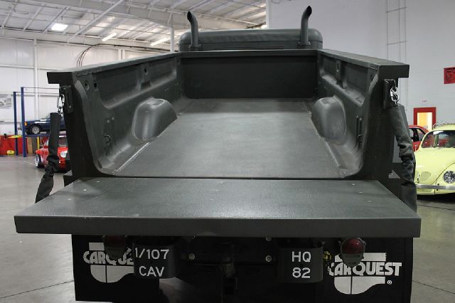 1978 Jeep Cherokee Unknown