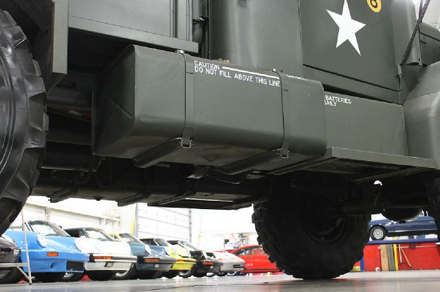 1978 Jeep Cherokee Unknown