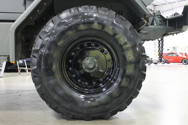 1978 Jeep Cherokee Unknown