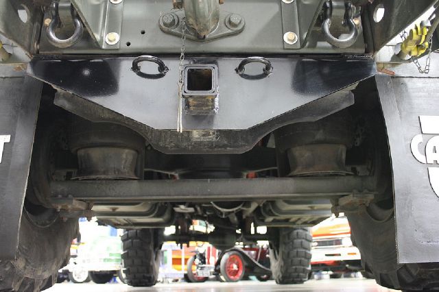 1978 Jeep Cherokee Unknown