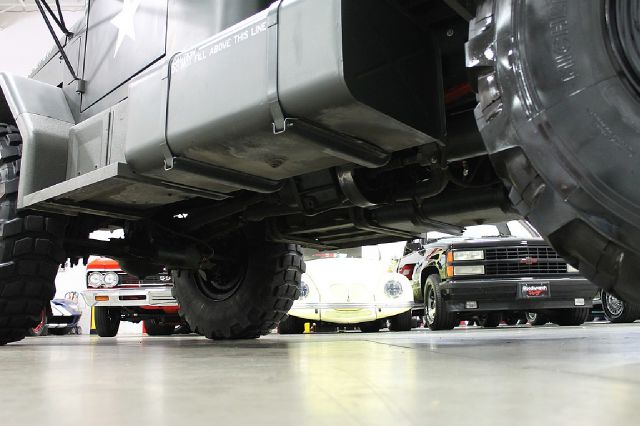 1978 Jeep Cherokee Unknown