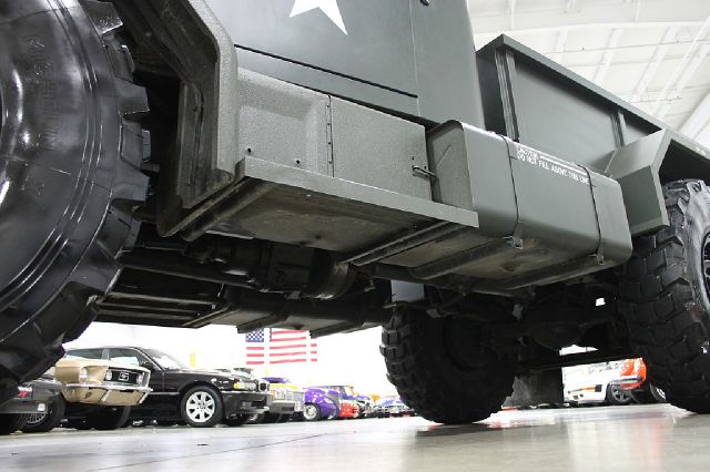 1978 Jeep Cherokee Unknown