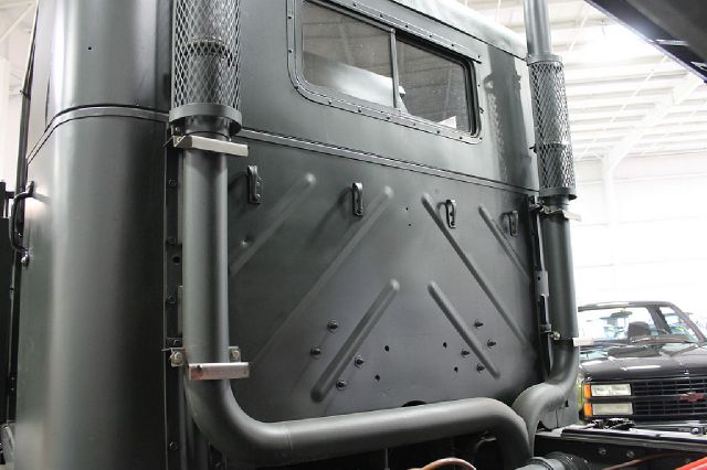 1978 Jeep Cherokee Unknown