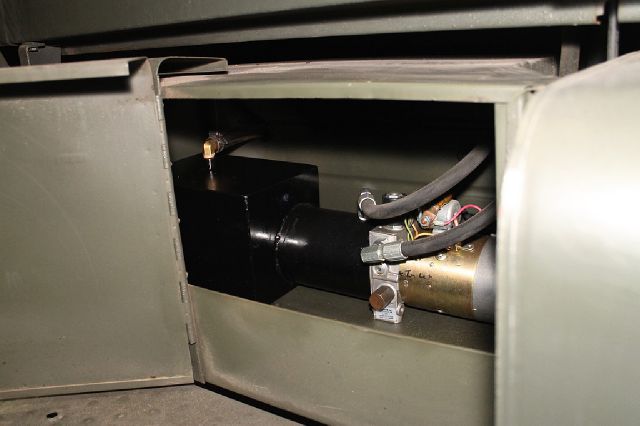 1978 Jeep Cherokee Unknown