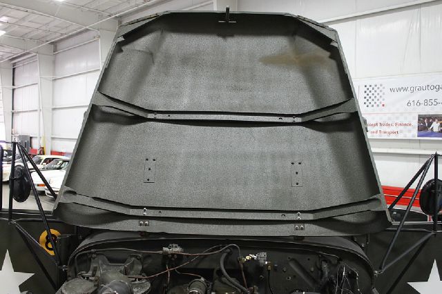 1978 Jeep Cherokee Unknown