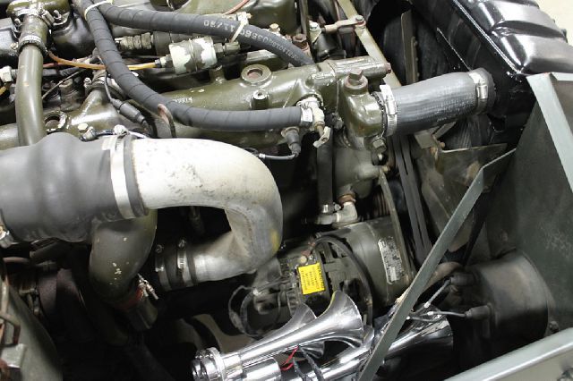 1978 Jeep Cherokee Unknown