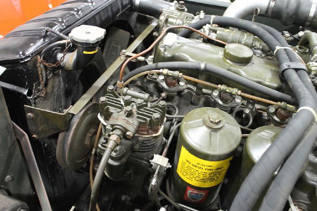 1978 Jeep Cherokee Unknown